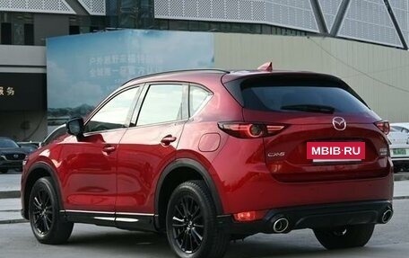 Mazda CX-5 II, 2021 год, 2 280 000 рублей, 7 фотография