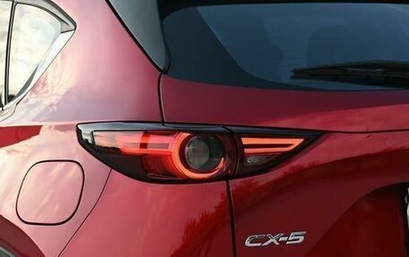 Mazda CX-5 II, 2021 год, 2 280 000 рублей, 12 фотография