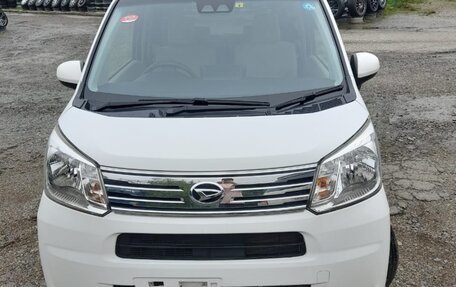 Daihatsu Move VI рестайлинг, 2018 год, 700 000 рублей, 1 фотография