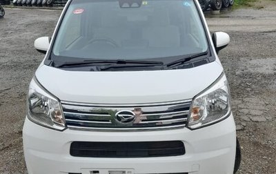 Daihatsu Move VI рестайлинг, 2018 год, 700 000 рублей, 1 фотография