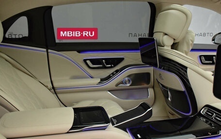 Mercedes-Benz Maybach S-Класс, 2024 год, 37 750 120 рублей, 8 фотография