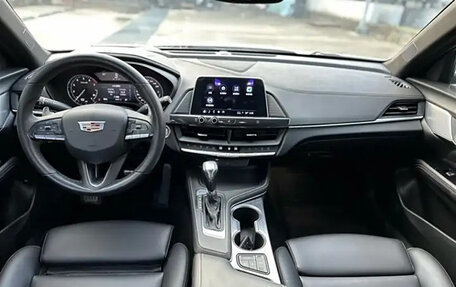 Cadillac CT4 I, 2022 год, 2 745 007 рублей, 7 фотография