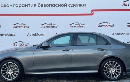 Mercedes-Benz E-Класс, 2018 год, 3 690 000 рублей, 6 фотография