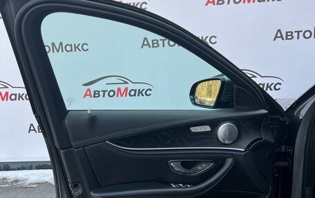 Mercedes-Benz E-Класс, 2018 год, 3 690 000 рублей, 23 фотография