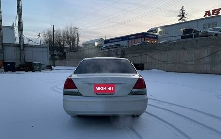 Toyota Mark II IX (X110), 2003 год, 900 000 рублей, 6 фотография