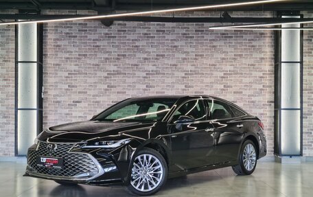 Toyota Avalon, 2024 год, 6 190 000 рублей, 2 фотография