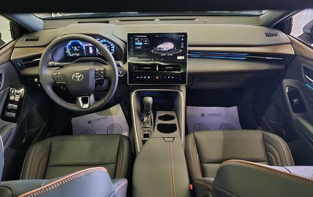 Toyota Avalon, 2024 год, 6 190 000 рублей, 9 фотография