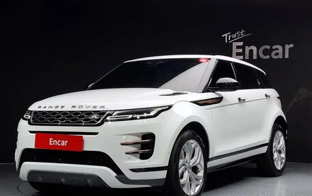 Land Rover Range Rover Evoque II, 2021 год, 4 832 000 рублей, 1 фотография