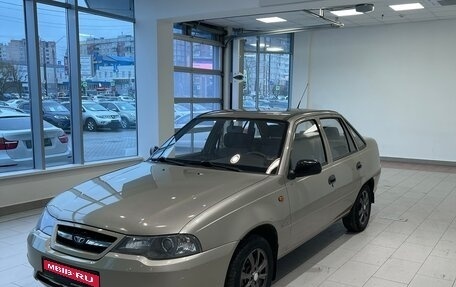 Daewoo Nexia I рестайлинг, 2011 год, 430 000 рублей, 1 фотография