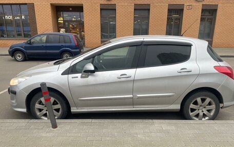 Peugeot 308 II, 2010 год, 595 000 рублей, 2 фотография