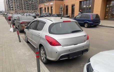 Peugeot 308 II, 2010 год, 595 000 рублей, 3 фотография