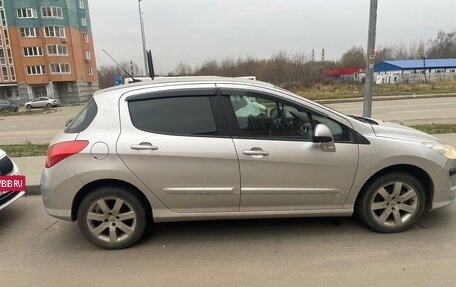 Peugeot 308 II, 2010 год, 595 000 рублей, 5 фотография