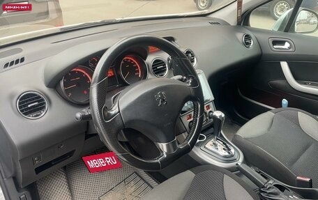 Peugeot 308 II, 2010 год, 595 000 рублей, 9 фотография