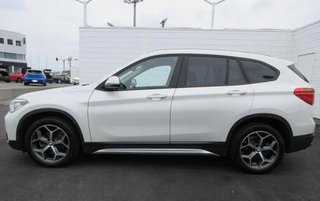 BMW X1, 2019 год, 2 008 000 рублей, 6 фотография