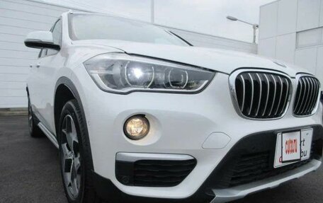 BMW X1, 2019 год, 2 008 000 рублей, 5 фотография