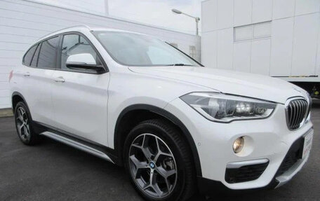 BMW X1, 2019 год, 2 008 000 рублей, 4 фотография