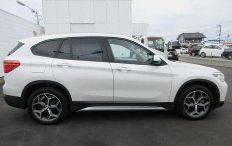 BMW X1, 2019 год, 2 008 000 рублей, 7 фотография