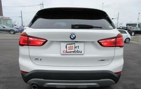 BMW X1, 2019 год, 2 008 000 рублей, 39 фотография