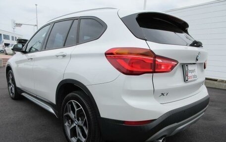 BMW X1, 2019 год, 2 008 000 рублей, 38 фотография