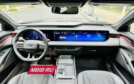 Ford Mondeo, 2024 год, 3 844 000 рублей, 7 фотография