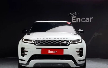 Land Rover Range Rover Evoque II, 2021 год, 4 832 000 рублей, 3 фотография