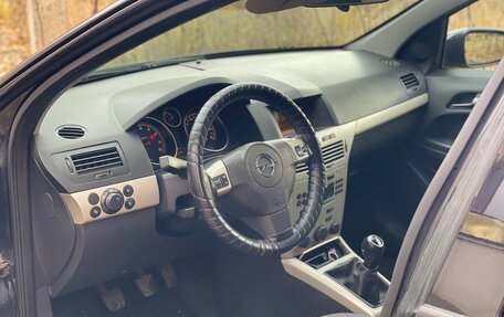 Opel Astra H, 2008 год, 410 000 рублей, 5 фотография