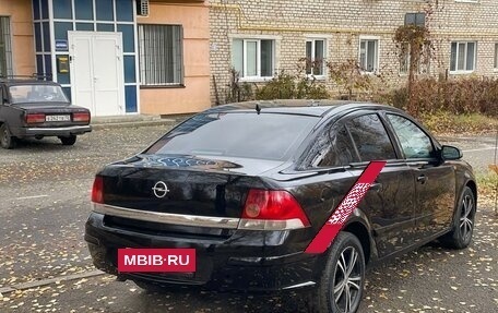 Opel Astra H, 2008 год, 410 000 рублей, 4 фотография