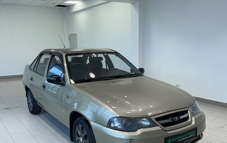 Daewoo Nexia I рестайлинг, 2011 год, 430 000 рублей, 3 фотография