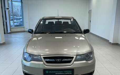 Daewoo Nexia I рестайлинг, 2011 год, 430 000 рублей, 2 фотография