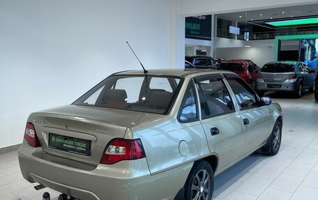 Daewoo Nexia I рестайлинг, 2011 год, 430 000 рублей, 6 фотография