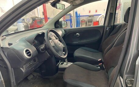 Nissan Note II рестайлинг, 2011 год, 877 000 рублей, 6 фотография