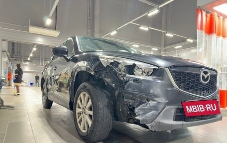 Mazda CX-5 II, 2013 год, 1 399 000 рублей, 7 фотография