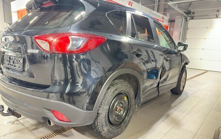 Mazda CX-5 II, 2013 год, 1 399 000 рублей, 8 фотография