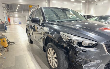 Mazda CX-5 II, 2013 год, 1 399 000 рублей, 3 фотография