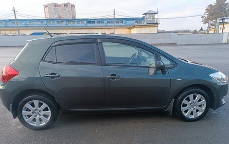 Toyota Auris II, 2008 год, 650 000 рублей, 1 фотография