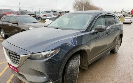 Mazda CX-9 II, 2018 год, 3 400 000 рублей, 1 фотография