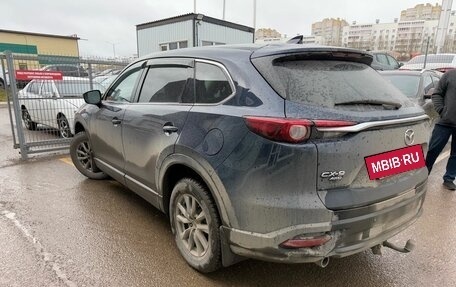 Mazda CX-9 II, 2018 год, 3 400 000 рублей, 5 фотография