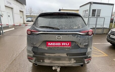 Mazda CX-9 II, 2018 год, 3 400 000 рублей, 4 фотография