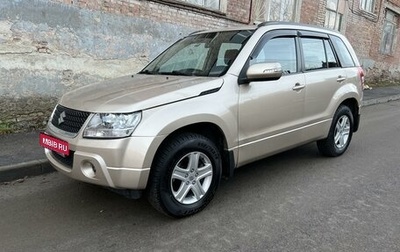 Suzuki Grand Vitara, 2010 год, 1 180 000 рублей, 1 фотография