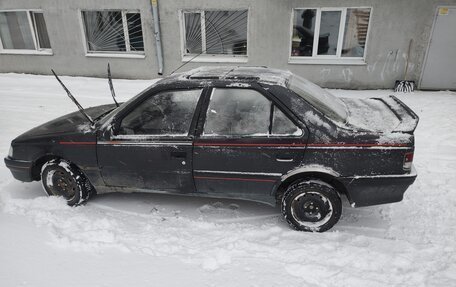 Peugeot 405, 1988 год, 65 000 рублей, 1 фотография