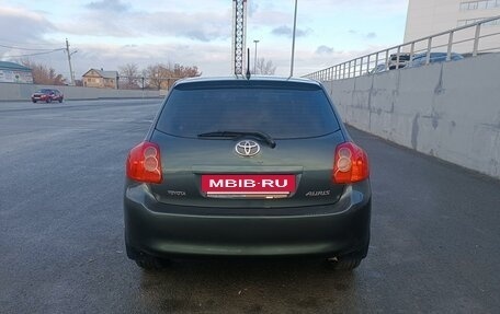 Toyota Auris II, 2008 год, 650 000 рублей, 2 фотография