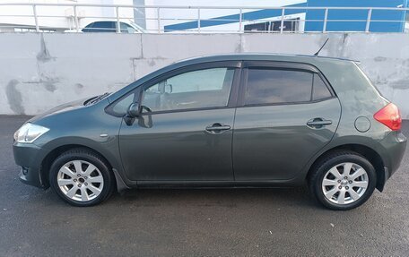 Toyota Auris II, 2008 год, 650 000 рублей, 8 фотография