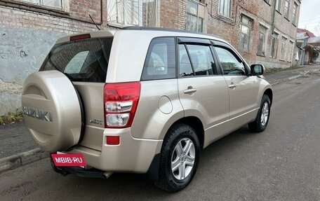 Suzuki Grand Vitara, 2010 год, 1 180 000 рублей, 3 фотография