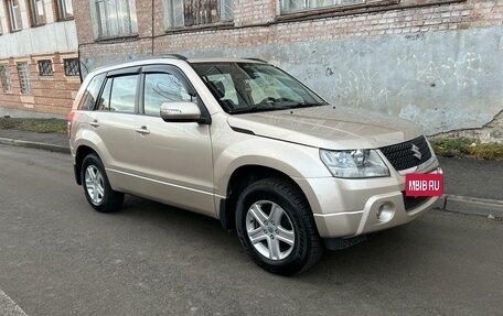 Suzuki Grand Vitara, 2010 год, 1 180 000 рублей, 2 фотография