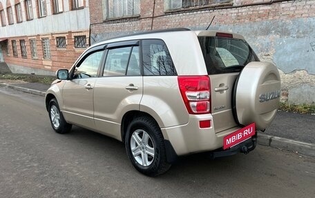 Suzuki Grand Vitara, 2010 год, 1 180 000 рублей, 4 фотография