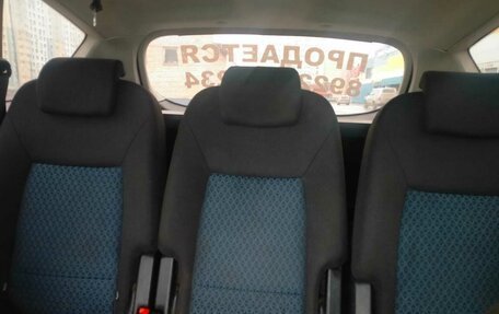 Ford S-MAX I, 2008 год, 750 000 рублей, 13 фотография