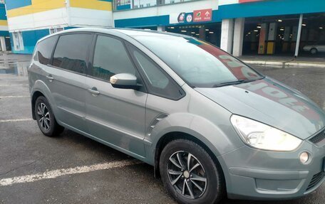 Ford S-MAX I, 2008 год, 750 000 рублей, 22 фотография