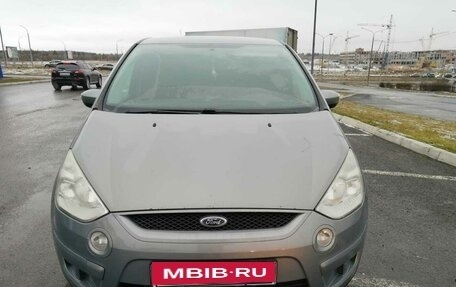 Ford S-MAX I, 2008 год, 750 000 рублей, 16 фотография