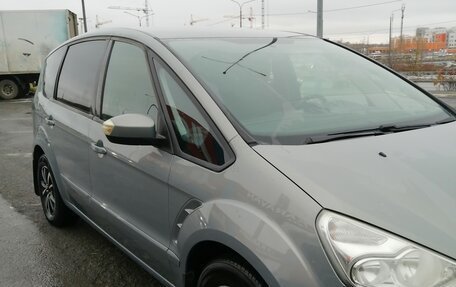 Ford S-MAX I, 2008 год, 750 000 рублей, 25 фотография