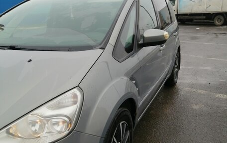 Ford S-MAX I, 2008 год, 750 000 рублей, 26 фотография